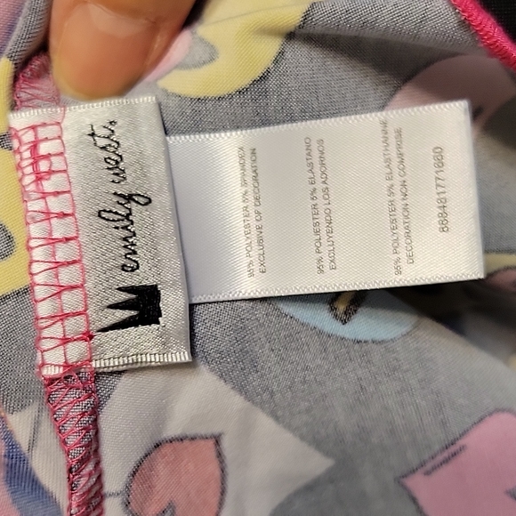 Cute reversible dress 2 for one - Picture 4 of 9